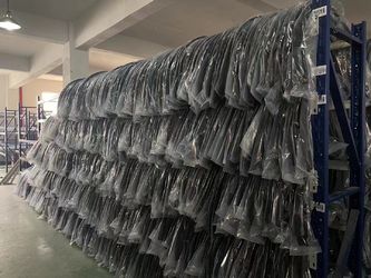 Guangzhou Fuheng Auto Parts Supply Chain Co., Ltd. linia produkcyjna fabryki