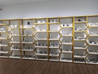 Guangzhou Fuheng Auto Parts Supply Chain Co., Ltd. linia produkcyjna fabryki