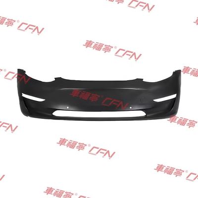 1519965-S0-A Tesla MODEL3 Zestaw ochronny przedniego zderzaka samochodu