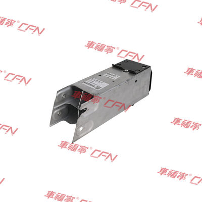 2017-2023 Tesla Model 3 przednie zderzaki wzmocnienie uchwytów Mount LH 1088148-00-F