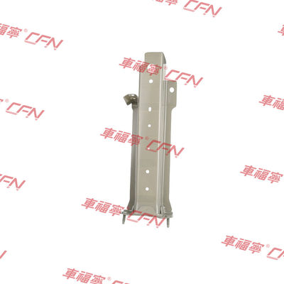 Aluminiowy Tesla Model 3 17-23 tylna wiązka zderzeniowa LH 1101749-SC-B