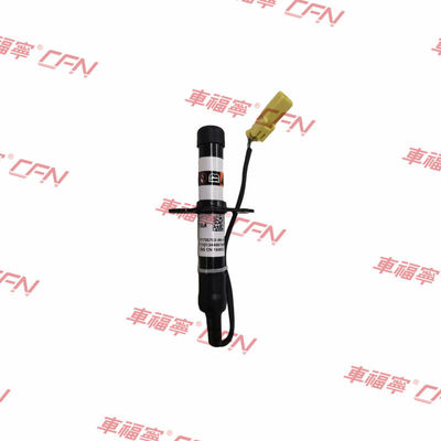 Poduszka powietrzna na masce maszyny Tesla Model 3/Y (ochrona pieszych) 1735702-00-A