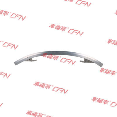 17-23 Tesla Model 3 Dolny przedni zderzak Wzmocnienie Bar 1084894-00-B