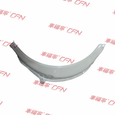 Samochód Model 3 Tesla Części OEM Tyłko opony prawej okładka zewnętrzna 1108148-SC-A