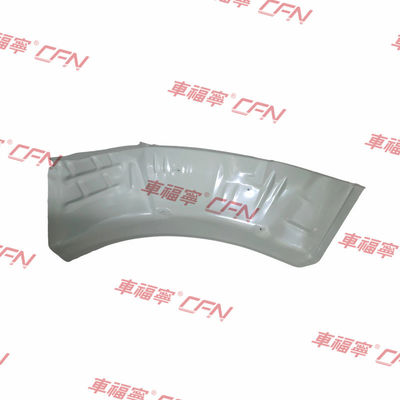 Samochód Model 3 Tesla Części OEM Tyłko opony prawej okładka zewnętrzna 1108148-SC-A