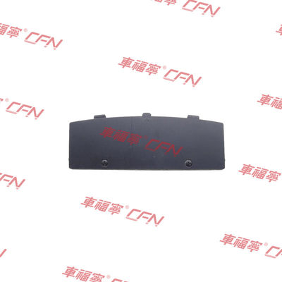 Pojazd na rynku Tesli Model 3 tylny dolny zderzak ochroniarz 1135412-00-A