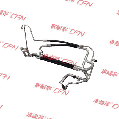 ODM Tesla Automotive Dual Air Conditioning Evaporator Kondensator 1092156-00-F