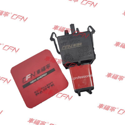 Odporne na rdzew części zamienne samochodowe Tesla