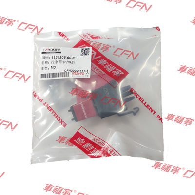 Odporne na rdzew części zamienne samochodowe Tesla