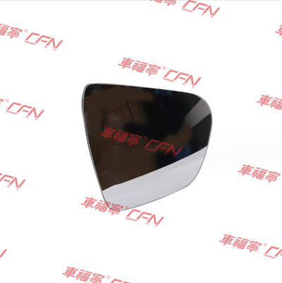 Tesla Model 3 Lewe lusterko ze zmrażeniem ogrzewania 1130653-00-A