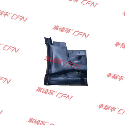 Tesla MODEL3 Przyczepa z przodu zderzak