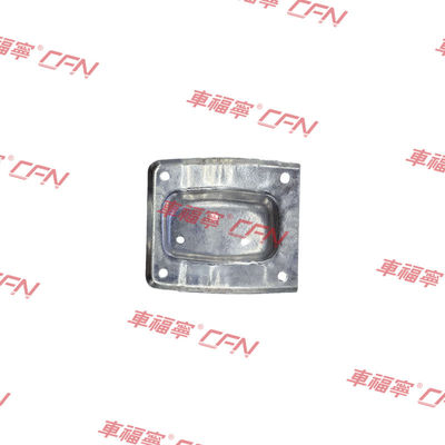 TESLA Model 3 Części zamienne samochodu Lewy tylny zderzak