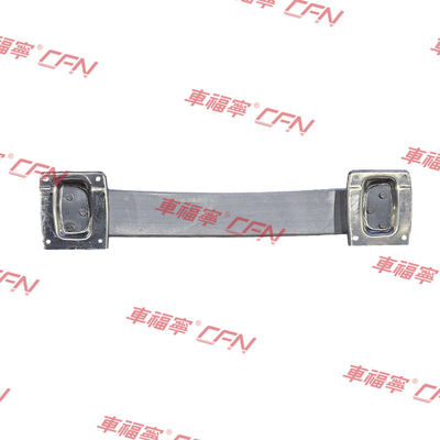 TESLA Model 3 Części zamienne samochodu Lewy tylny zderzak