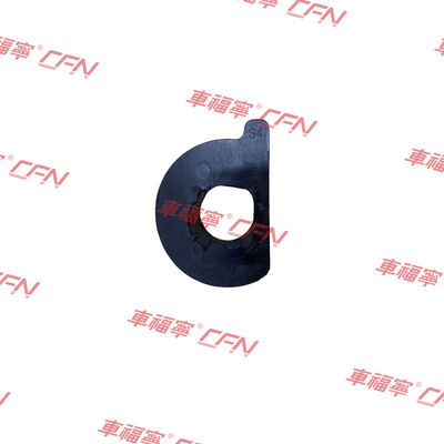 TESLA MODEL 3 przedni zderzak czujnik parkowania uchwyt S4 1088439-00-A