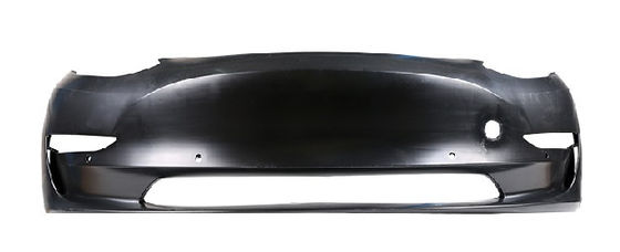 1519965-S0-A Tesla MODEL3 Zestaw ochronny przedniego zderzaka samochodu