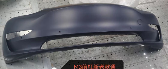 1519965-S0-A Tesla MODEL3 Zestaw ochronny przedniego zderzaka samochodu