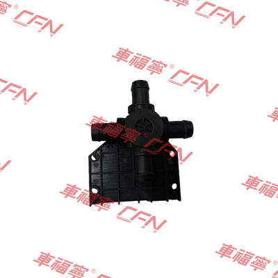 OEM Tesla Model S części plastikowe czterostronny zawór 6007370-00-F