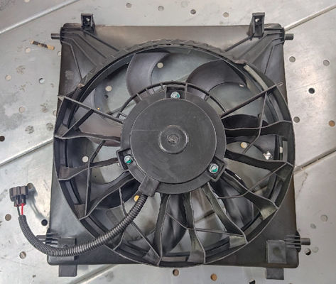 Zastęp Tesla Model S Akcesoria Elektryczny wentylator 6007614-00-D