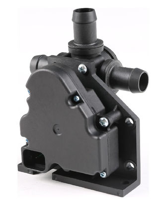 2012-2021 Tesla Model S Chłodniczy Termostat Wtykacz Trójstronny 6007384-00-E