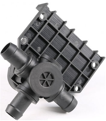 2012-2021 Tesla Model S Chłodniczy Termostat Wtykacz Trójstronny 6007384-00-E