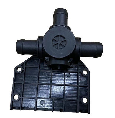 2012-2021 Tesla Model S Chłodniczy Termostat Wtykacz Trójstronny 6007384-00-E