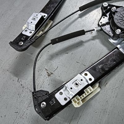 AION A26 Części zamienne samochodowe Aluminiowy aktuator drzwi samochodowych