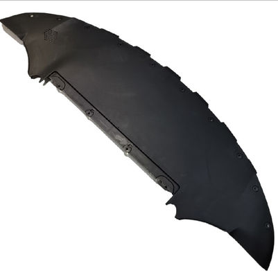 2017-2022 Tesla Model 3 przednia dolna część silnika ochrona przed rozbłyskiem 1084174-00-D