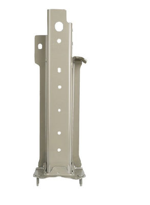 Aluminiowy Tesla Model 3 17-23 tylna wiązka zderzeniowa LH 1101749-SC-B