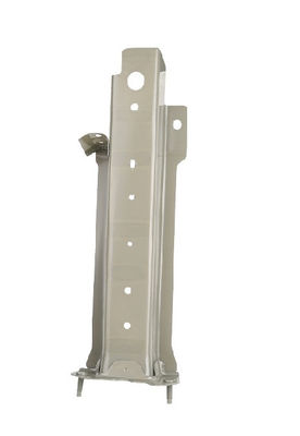 Aluminiowy Tesla Model 3 17-23 tylna wiązka zderzeniowa LH 1101749-SC-B