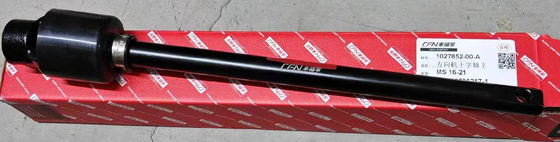 Model Tesla S 12-21 Zbiór kierownicy