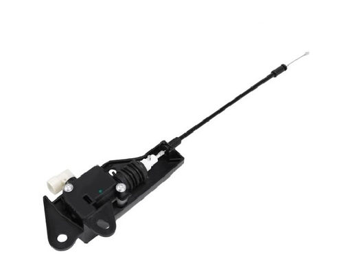 2017-2022 Tesla Aftermarket Auto Parts Front Primary Hood Lock Actuator 1098789-00-D