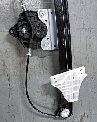 Aion A26 Automatyczny Samochód Autoprzepływy Części Lewe tylne drzwi Shell Lifter