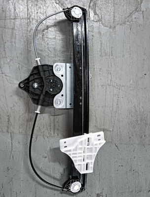 Aion A26 Automatyczny Samochód Autoprzepływy Części Lewe tylne drzwi Shell Lifter