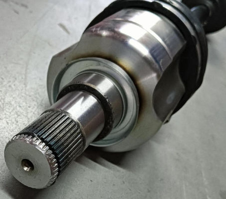 Pojazd pojemny AION A26 Lewy przedni półwęzek 3210001ARD0100-B OEM