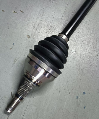 Pojazd pojemny AION A26 Lewy przedni półwęzek 3210001ARD0100-B OEM