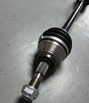 Aion A27 IA5 Lewy przedni półwęzł zamienna części samochodowe 3210001ARD0200-B