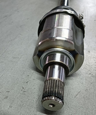 Aion A27 IA5 Lewy przedni półwęzł zamienna części samochodowe 3210001ARD0200-B