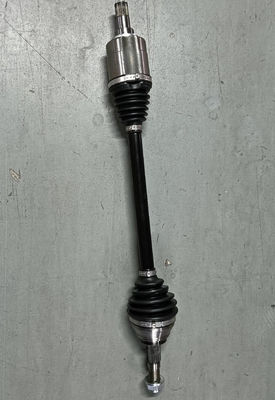 Aion A27 IA5 Lewy przedni półwęzł zamienna części samochodowe 3210001ARD0200-B