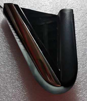 Aion Automatyczne części zamienne Samochód Auto części zamienne Drzwi Shell Trójkątne okna Panel