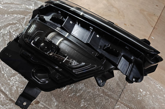 Nezha S37 Prawa kombinacja kolorów światła LED przednia tylna lampa Assy 4421020