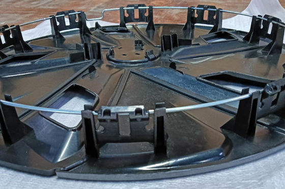 Aion A20 Aluminium Car Wheel Hub Cover 15 cali 3110008ARD0400-B