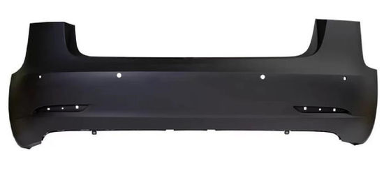 Tesla Model 3 2017-2023 Plastyczne tylne osłony zderzaków 1083983-S0-A ODM