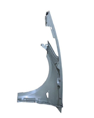 2017-2023 Tesla samochodowy Kierowca Prawy przedni skrzydełkowy OEM 1081400-EC-D