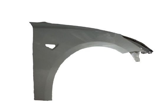 2017-2023 Tesla samochodowy Kierowca Prawy przedni skrzydełkowy OEM 1081400-EC-D