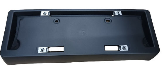 Niestandardowy 2017-2023 Tesla Model Y Przedni posiadacz tablicy rejestracyjnej 1096836-00-B