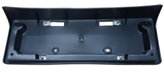 Niestandardowy 2017-2023 Tesla Model Y Przedni posiadacz tablicy rejestracyjnej 1096836-00-B