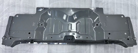 OEM 2017-2019 Tesla Model 3 Zastąpienie tylnego panelu nadwozia 1077958-S0-A