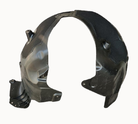 2017-2023 Samochód tylne klamro przednie lewy wnętrze 1081581-00-D dla Tesli Model 3