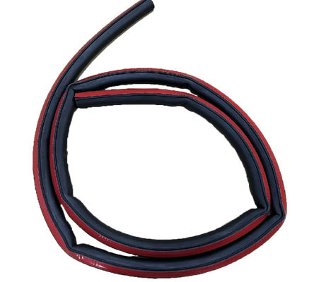 Tesla przednie prawe drzwi samochodowe pogody wyciąganie drugiej pieczęci 1090494-00-D