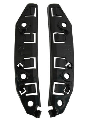 Pary przednie zderzaki z prawej i lewej strony dla 2017-2020 TESLA MODEL 3